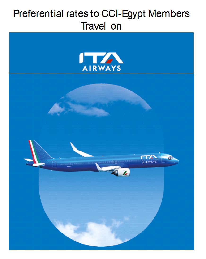 ITA Airways