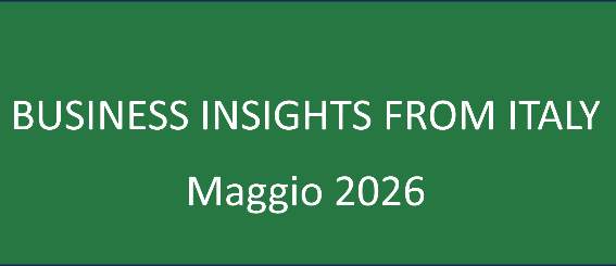 maggio 2026 it